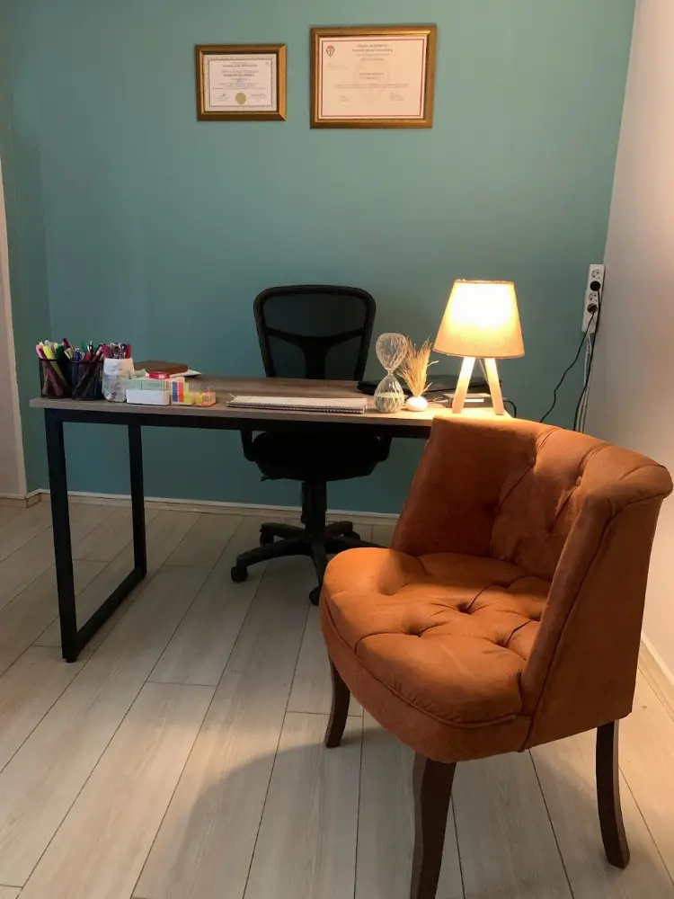 Dita Psikolojik Danışmanlık Merkezi — Psikologlar, Efeler · fotoğraf 2