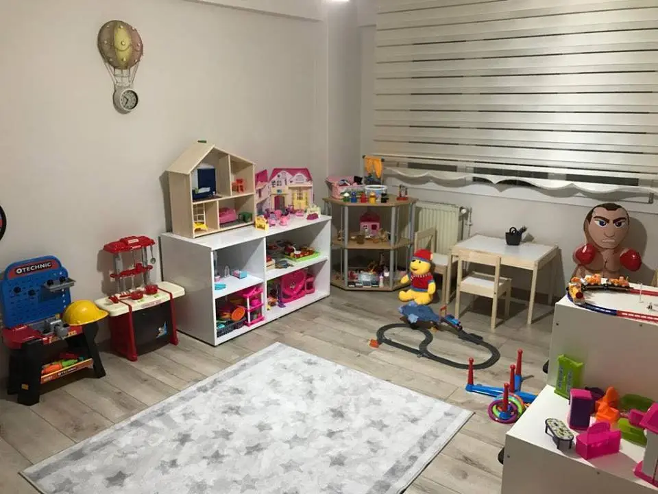 Gamze Demirel Şahinci Psikolojik Danışma Merkezi — Psikologlar, Efeler · fotoğraf 4