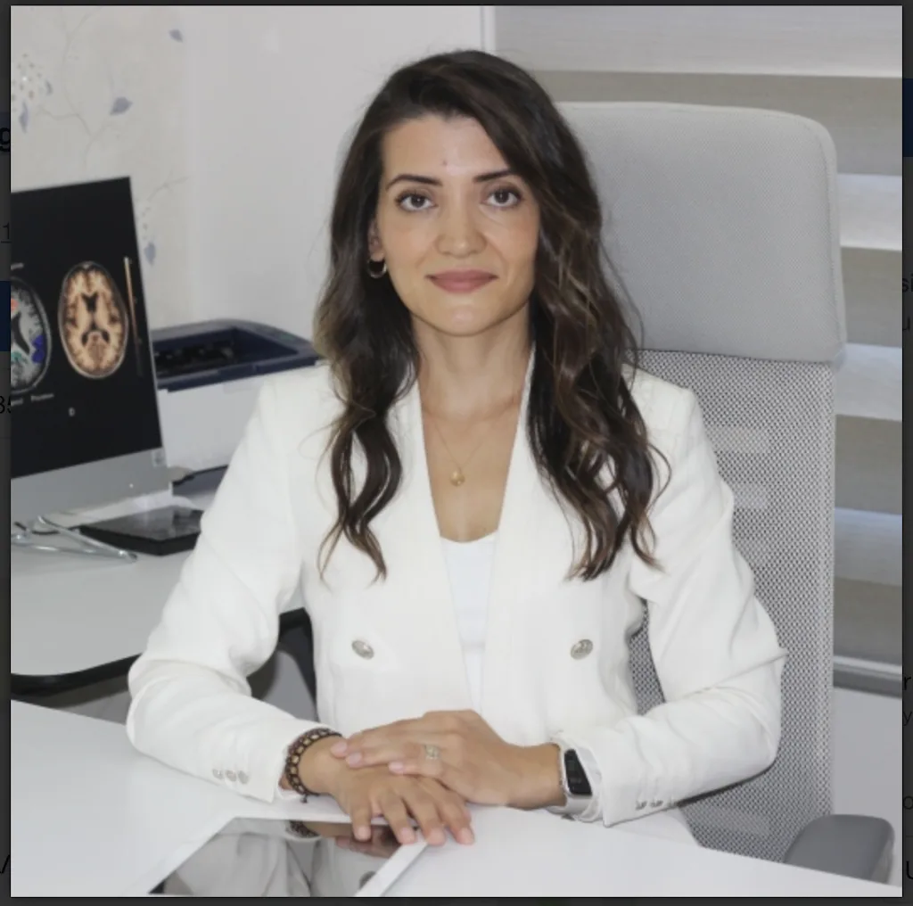 Uzm. Dr. Duygu Aslan Kunt - Psikiyatri Uzmanı Aydın — Psikologlar, Efeler · fotoğraf 1