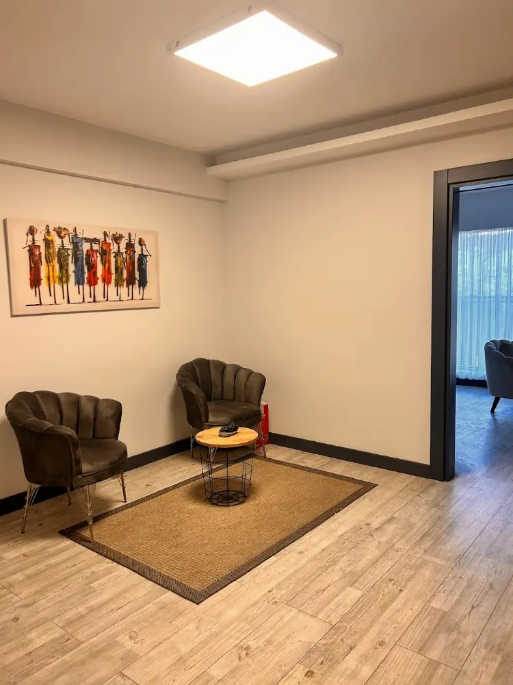 Psikolog Gülçin Bulut — Psikologlar, Efeler · fotoğraf 2