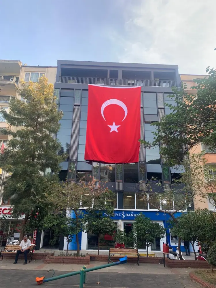 Psikolog Gülçin Bulut — Psikologlar, Efeler · fotoğraf 4