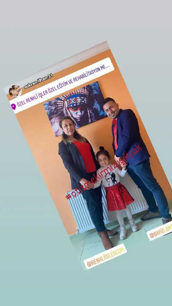 Özel Renkli işler özel eğitim ve rehabilitasyon merkezi — Psikologlar, Germencik · fotoğraf 3