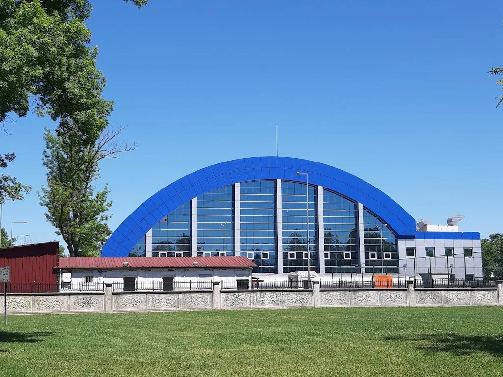 Sakarya Aqua Spor Kulübü — Yüzme Havuzları, Adapazarı · fotoğraf 1