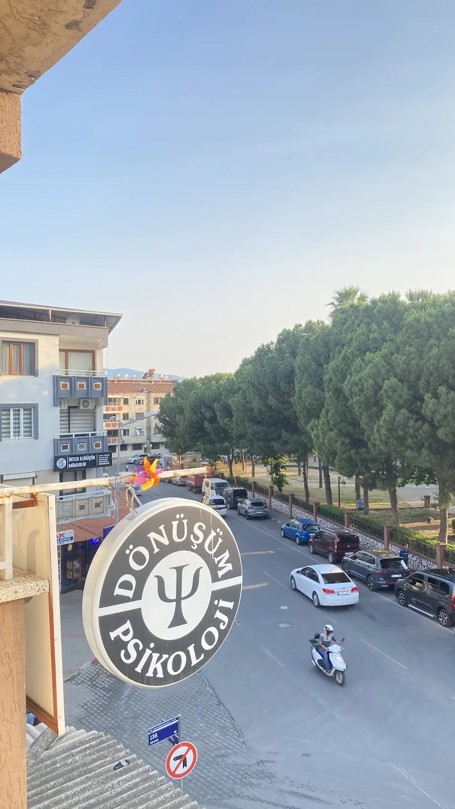 Nazilli Dönüşüm Psikoloji - Psk.D. Ayşe Rana TOPAL — Psikologlar, Nazilli · fotoğraf 1