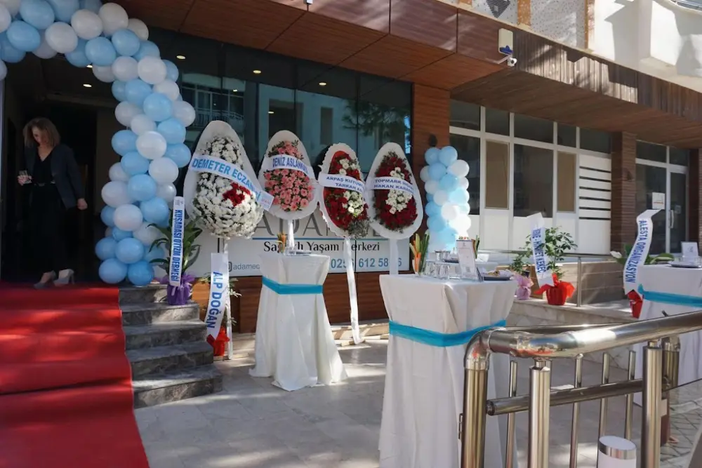 Kuşadası Psikolog - Merve Işık Uğurlu — Psikologlar, Kuşadası · fotoğraf 2