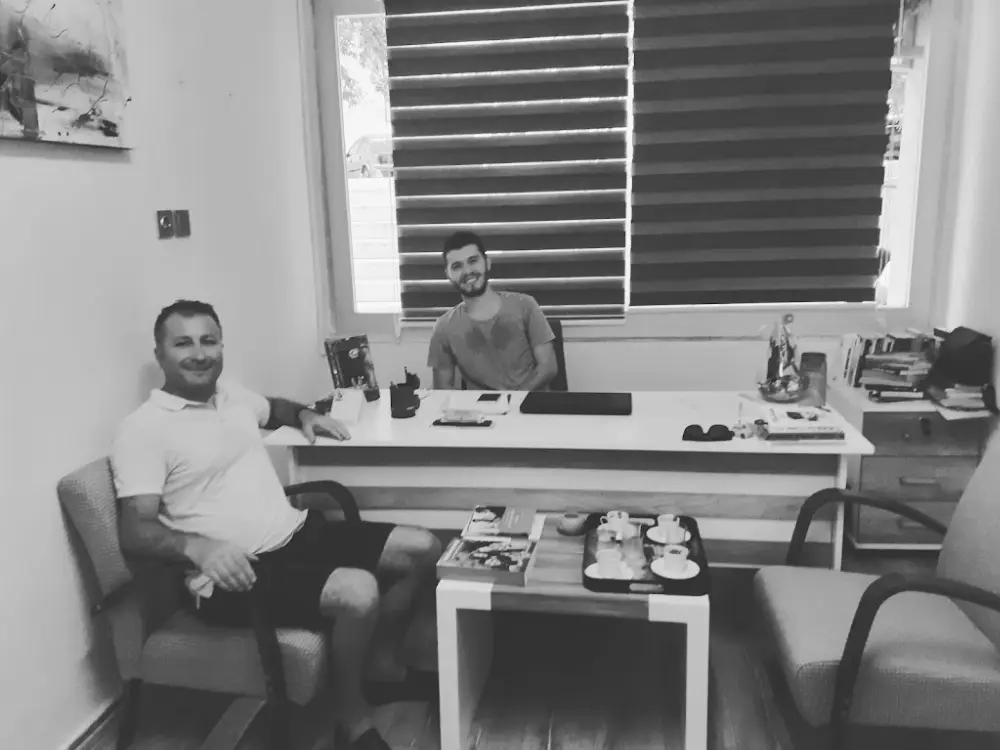 KUŞADASI PSİKOLOG ÇOCUK -ERGEN- YETİŞKİN AİLE DANIŞMA MERKEZİ — Psikologlar, Kuşadası · fotoğraf 3