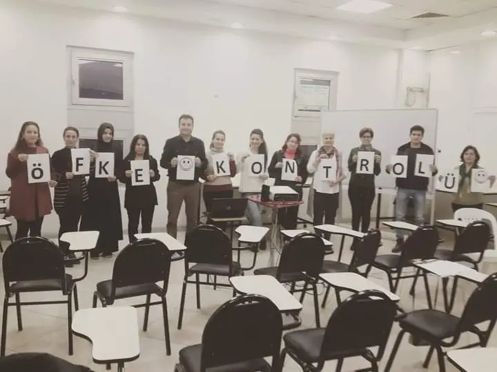 KUŞADASI PSİKOLOG ÇOCUK -ERGEN- YETİŞKİN AİLE DANIŞMA MERKEZİ — Psikologlar, Kuşadası · fotoğraf 4