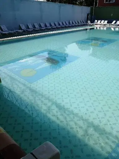Aqua Park — Yüzme Havuzları, Akyazı · fotoğraf 2