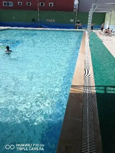 Aqua Park — Yüzme Havuzları, Akyazı · fotoğraf 3