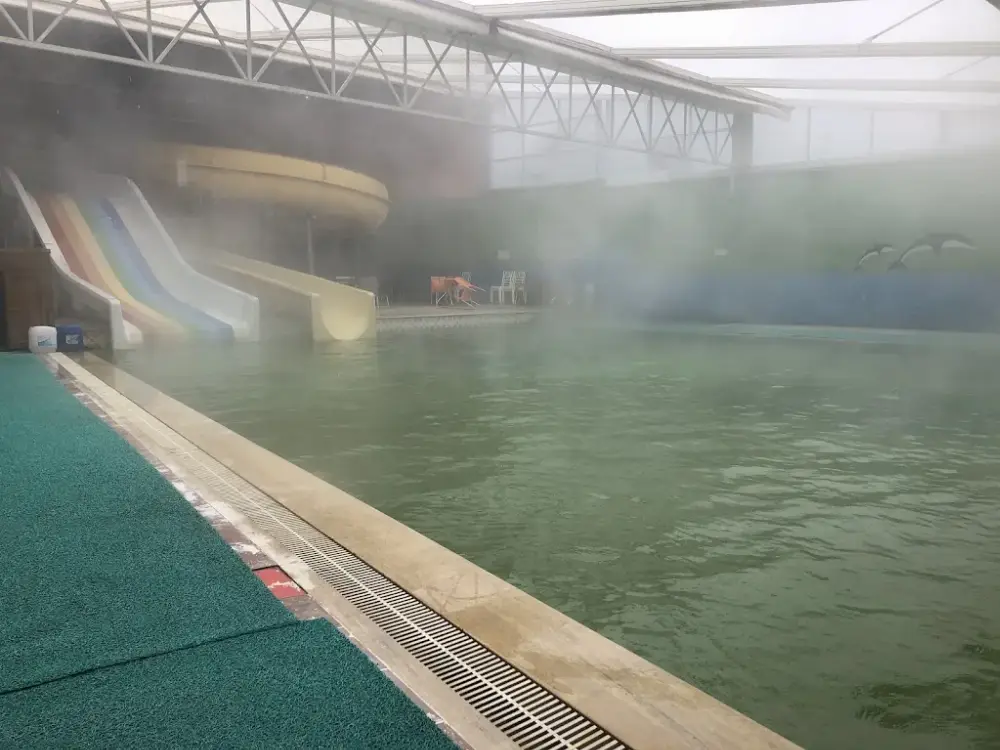 Aqua Park — Yüzme Havuzları, Akyazı · fotoğraf 4