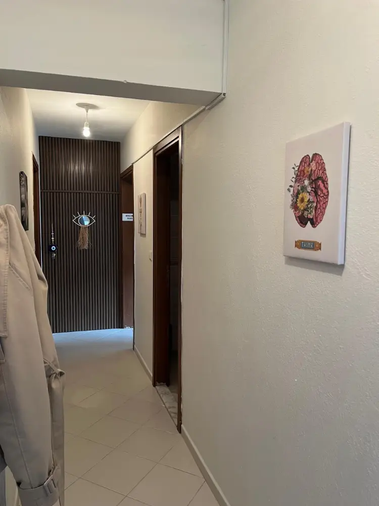 Kuşadası Uzm. Klinik Psikolog Ece Çetin — Psikologlar, Kuşadası · fotoğraf 2
