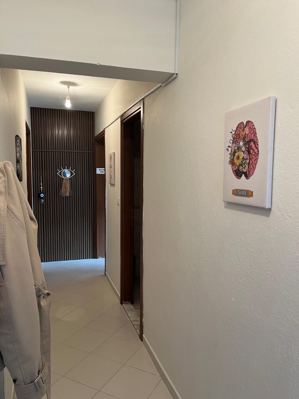 Kuşadası Uzm. Klinik Psikolog Ece Çetin
