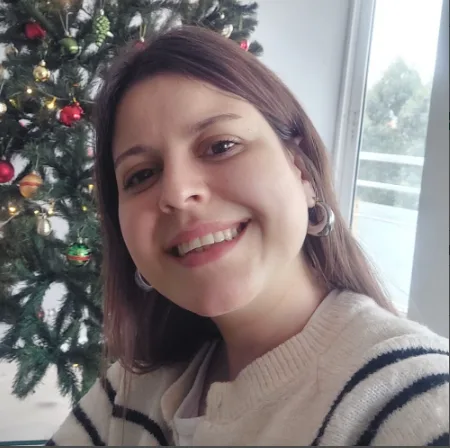 Psk. Kamelya Altungün Çocuk - Ergen Danışmanlığı — Psikologlar, Kuşadası · fotoğraf 1