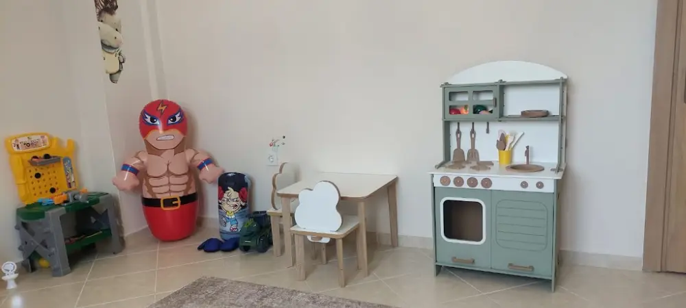 Psk. Kamelya Altungün Çocuk - Ergen Danışmanlığı — Psikologlar, Kuşadası · fotoğraf 4