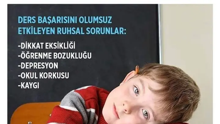 PSİKOLOG KUŞADASI DİKKAT EKSİKLİĞİ KUŞADASI PEDAGOG, KİŞİSEL GELİŞİM MERKEZİ — Psikologlar, Kuşadası · fotoğraf 2