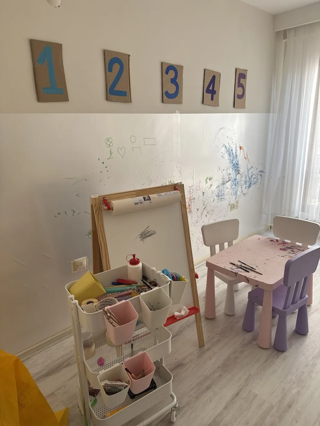 Güneş Psikoloji ve Oyun Atölyesi — Psikologlar, Kuşadası · fotoğraf 1