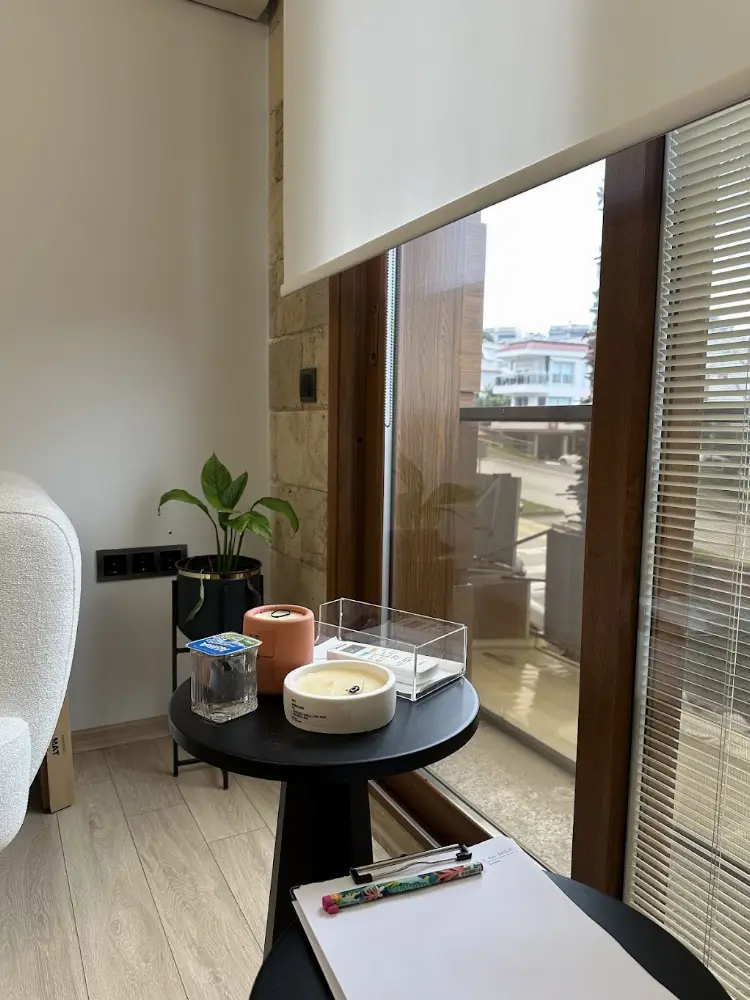 Klinik Psikolog Tuğba Yazıcı — Psikologlar, Kuşadası · fotoğraf 4