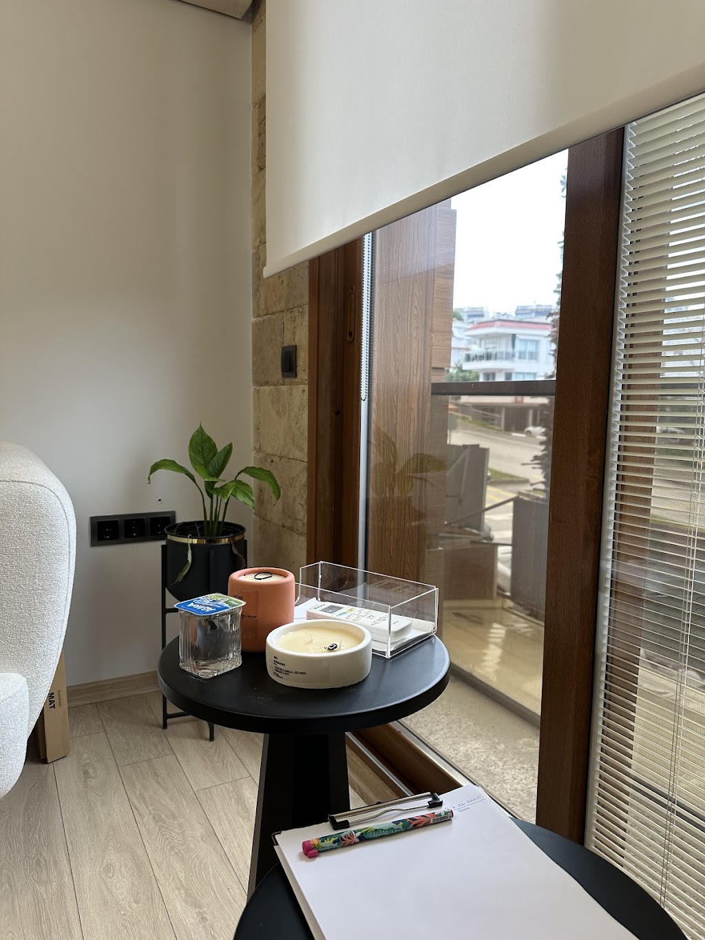 Klinik Psikolog Tuğba Yazıcı