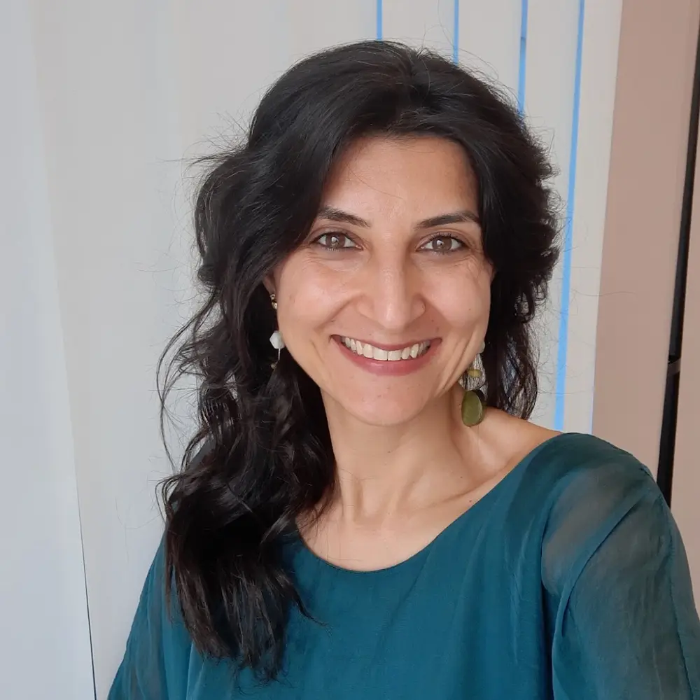 Uzm. Dr. Lara Utku İnce, Psikiyatri — Psikologlar, Kuşadası · fotoğraf 4