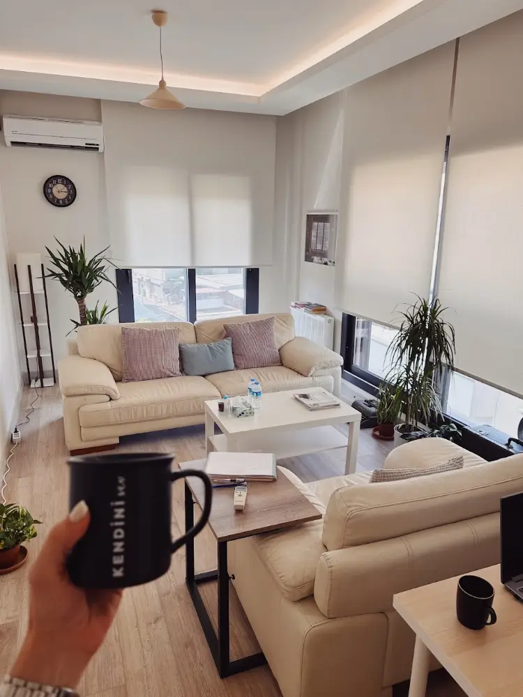 Psikolog Yeşim Aydın — Psikologlar, Kuyucak · fotoğraf 2