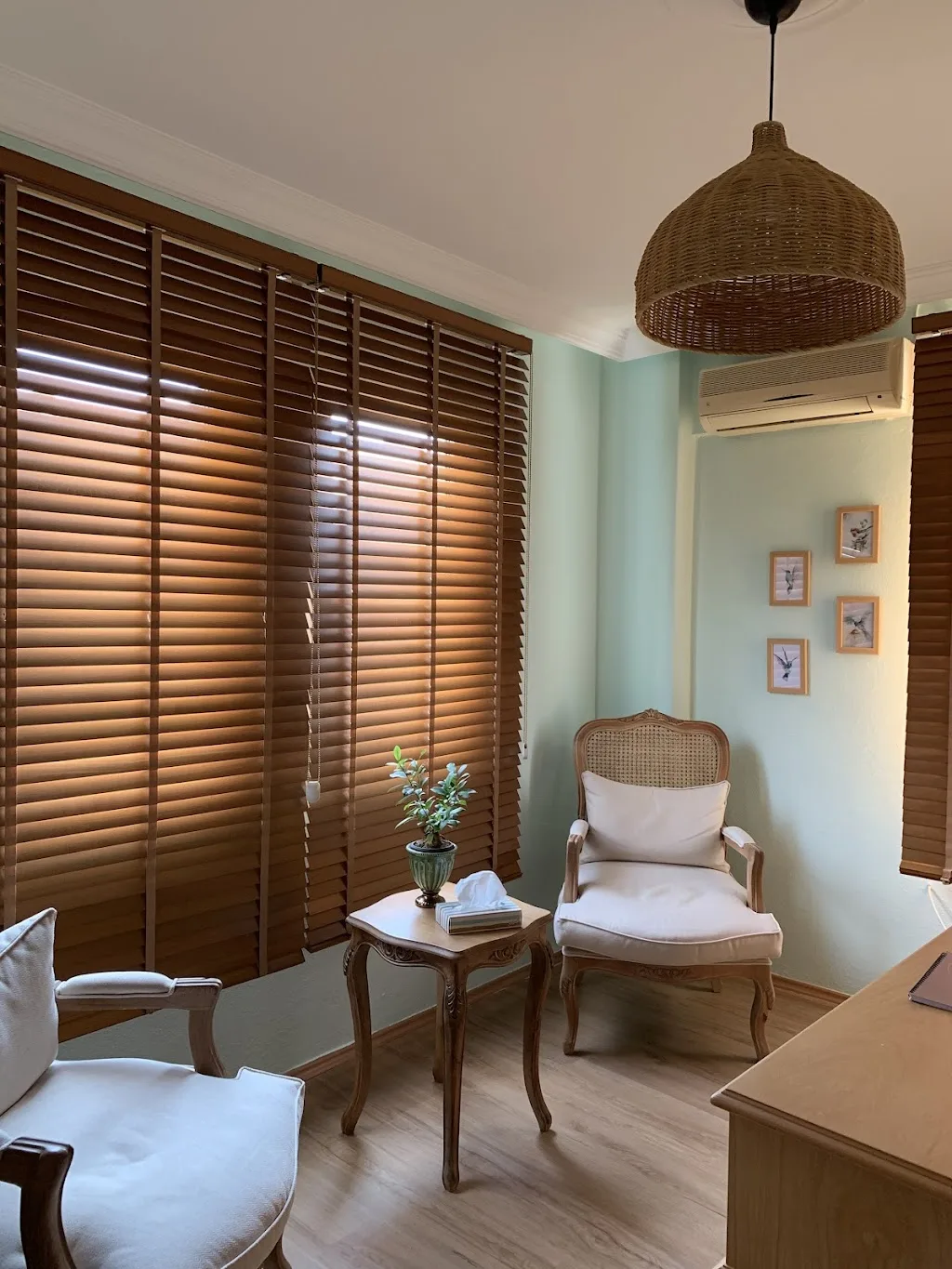 Klinik Psikolog Deniz Şevval Kuyucak — Psikologlar, Kuyucak · fotoğraf 1