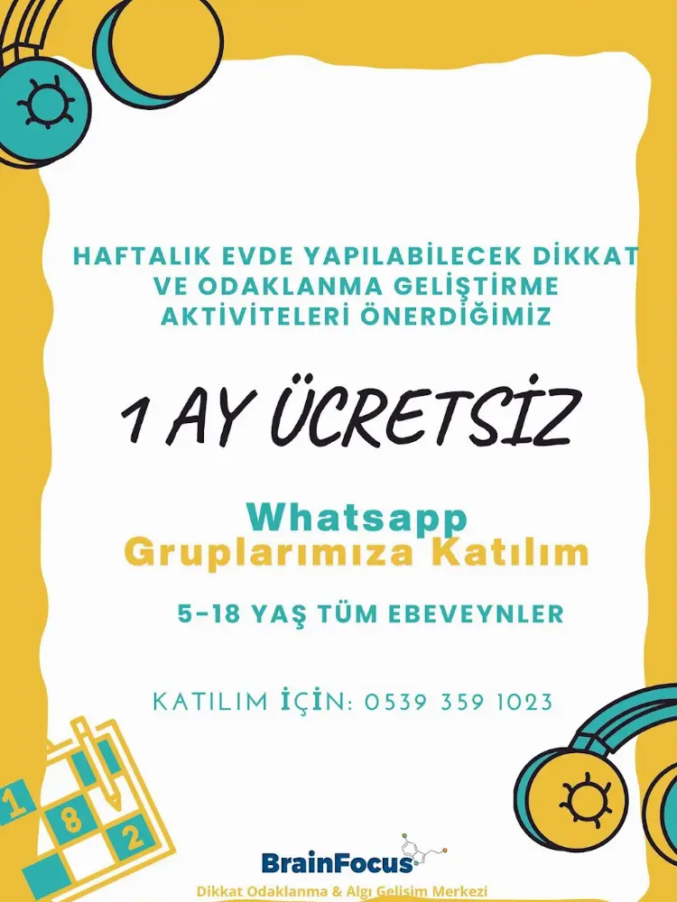 Nazilli Özüm Psikoloji, Psikoterapi ve Psikolojik Danışmanlık Merkezi — Psikologlar, Nazilli · fotoğraf 3