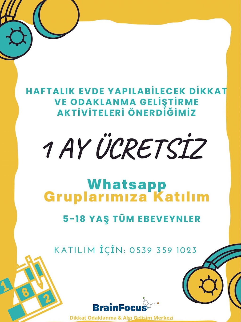 Nazilli Özüm Psikoloji, Psikoterapi ve Psikolojik Danışmanlık Merkezi
