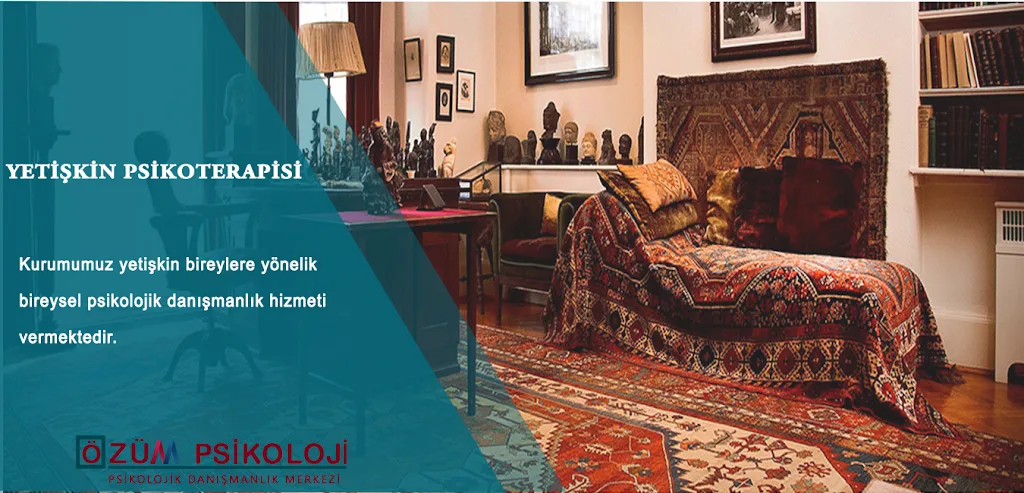 Nazilli Özüm Psikoloji, Psikoterapi ve Psikolojik Danışmanlık Merkezi — Psikologlar, Nazilli · fotoğraf 1
