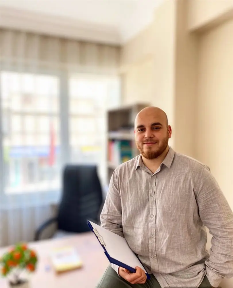 Nazilli Dönüşüm Psikoloji - Psk. Dn. Gürbüz Kocakaya — Psikologlar, Nazilli · fotoğraf 2