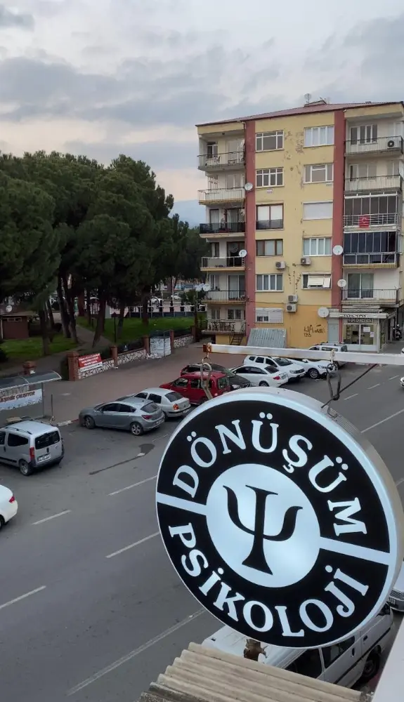 Nazilli Dönüşüm Psikoloji - Psk. Dn. Gürbüz Kocakaya — Psikologlar, Nazilli · fotoğraf 4