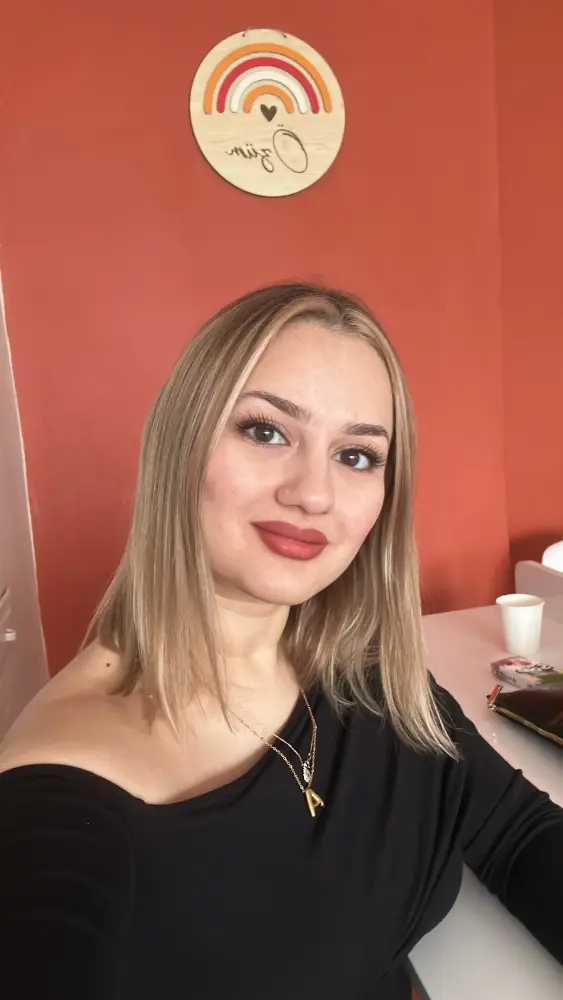 Uzman Psikolog Ayşe Nur Telliel - Özüm Psikoloji — Psikologlar, Nazilli · fotoğraf 3