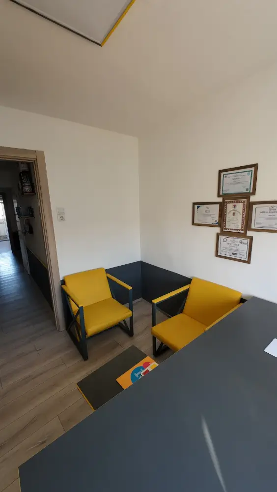 Nazilli Psikolog Mücahit Davut GİDER — Psikologlar, Nazilli · fotoğraf 4