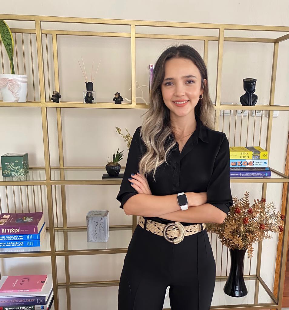 LUNA Psikolojik Danışmanlık Merkezi