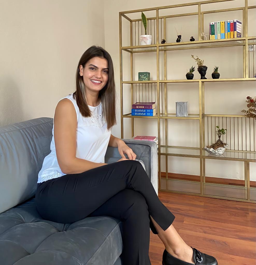 LUNA Psikolojik Danışmanlık Merkezi