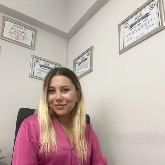 Uzman Psikolog Tuğçe Ertürk, Psikoloji — Psikologlar, Nazilli · fotoğraf 2