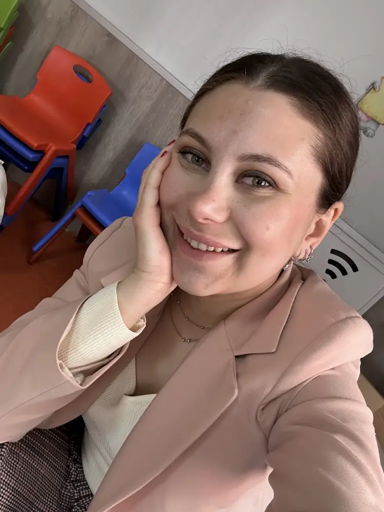 Uzman Psikolog Tuğçe Ertürk, Psikoloji — Psikologlar, Nazilli · fotoğraf 3