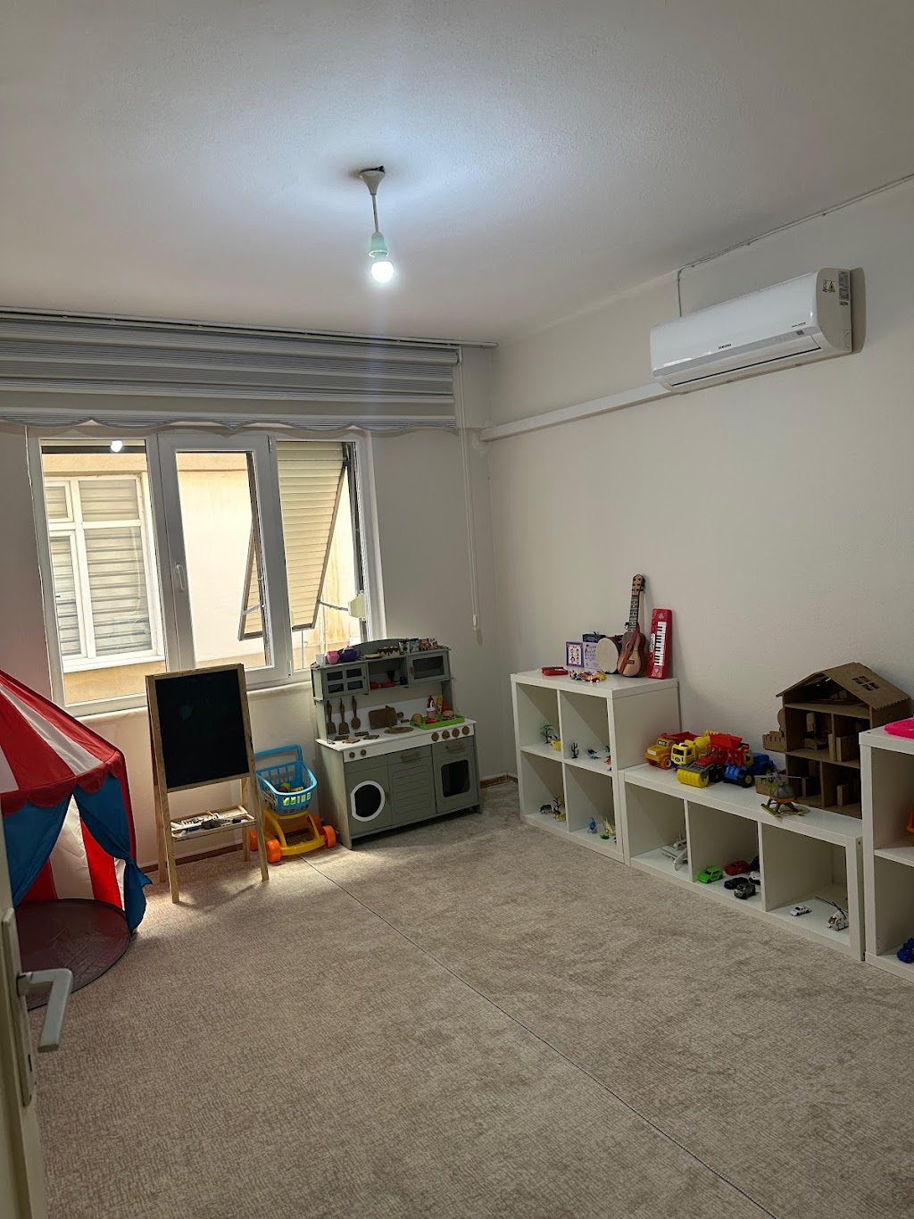 Uzm. Klinik Psikolog Ayşenur Özhan