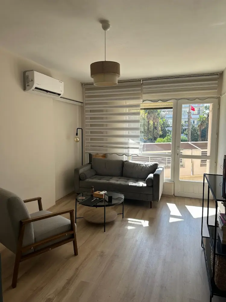 Uzm. Klinik Psikolog Ayşenur Özhan — Psikologlar, Nazilli · fotoğraf 2