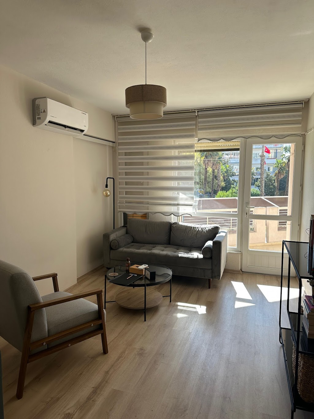 Uzm. Klinik Psikolog Ayşenur Özhan