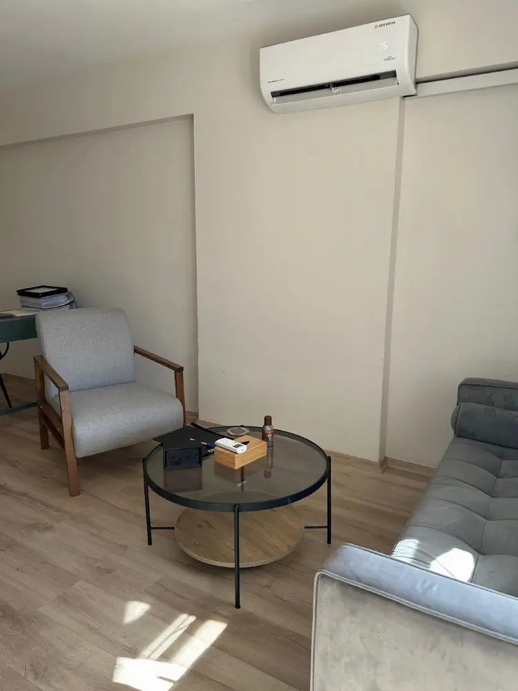 Uzm. Klinik Psikolog Ayşenur Özhan — Psikologlar, Nazilli · fotoğraf 3