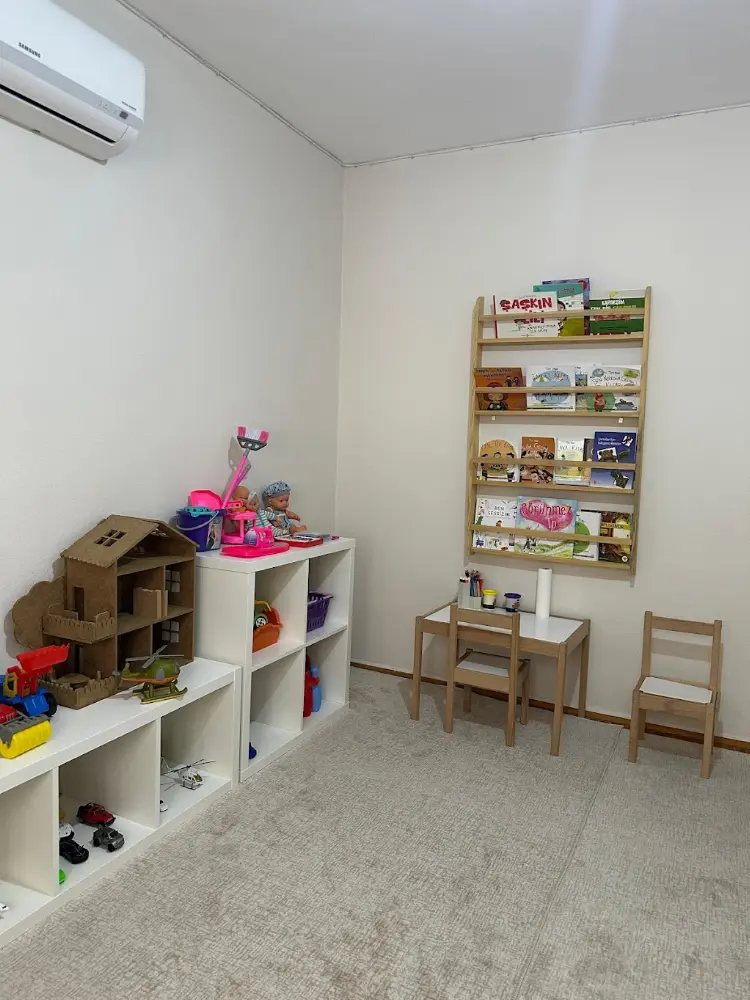 Uzm. Klinik Psikolog Ayşenur Özhan — Psikologlar, Nazilli · fotoğraf 4