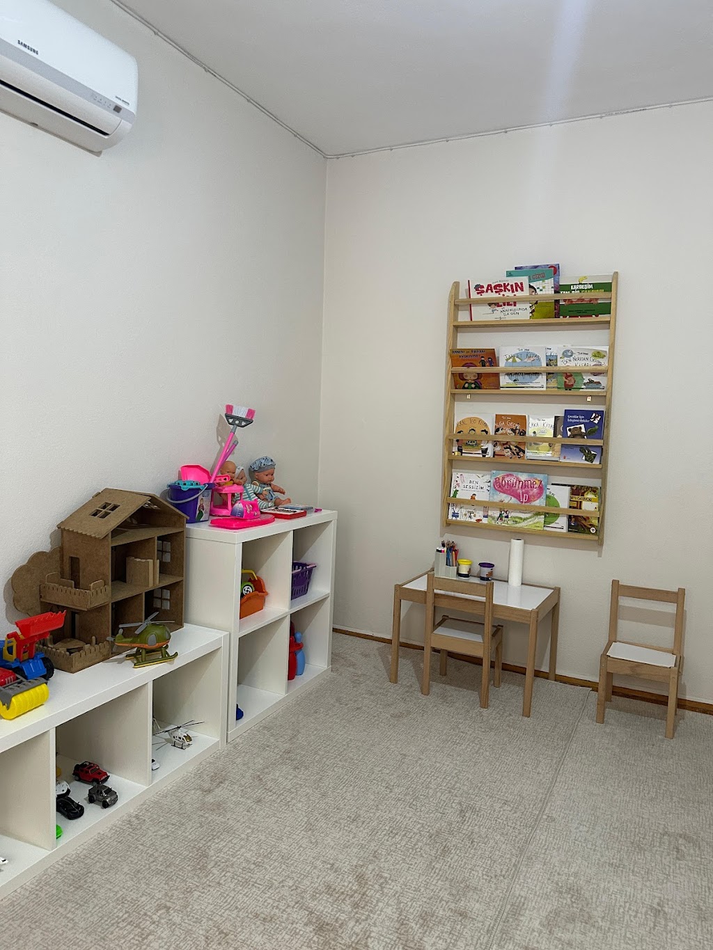 Uzm. Klinik Psikolog Ayşenur Özhan