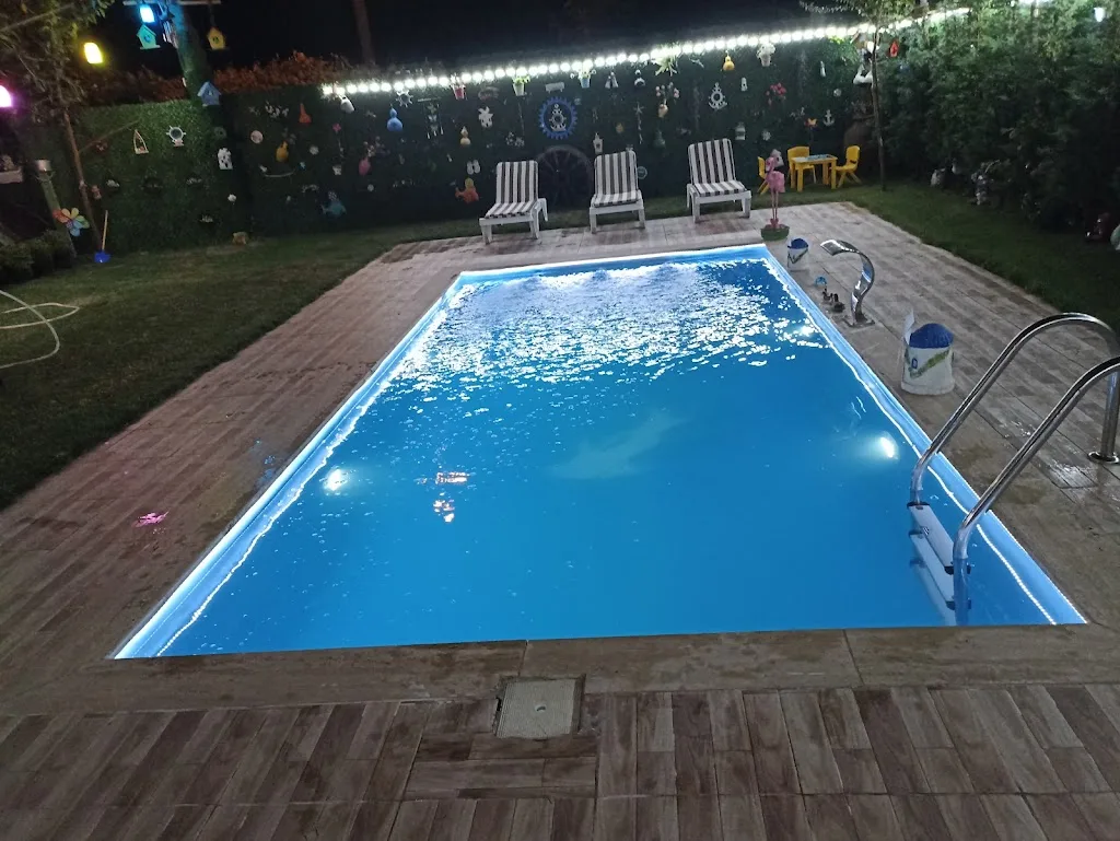 Diamond Havuz - Profesyonel Havuz İnşaatı 81 İlde Hizmet — Yüzme Havuzları, Adapazarı · fotoğraf 1