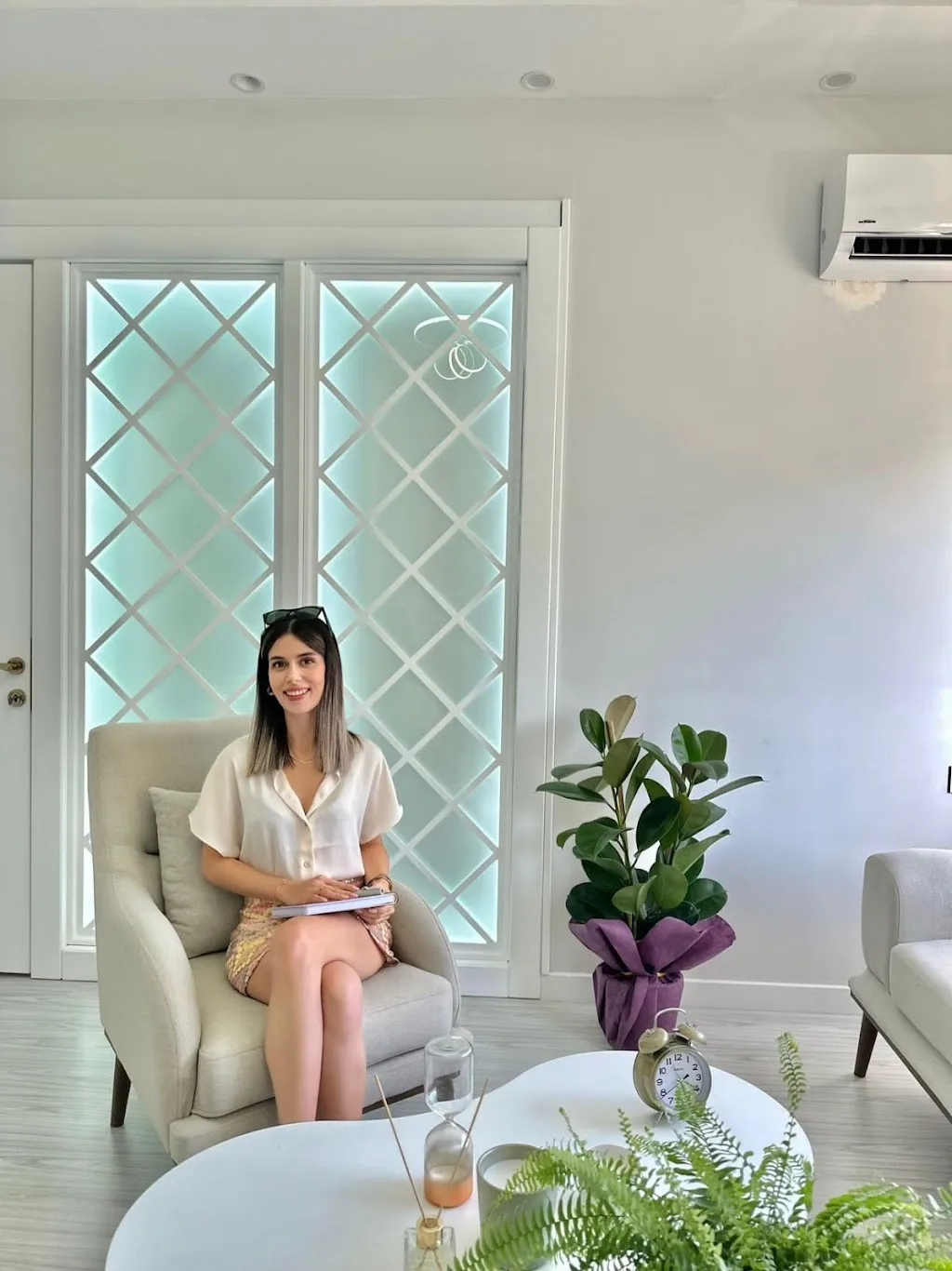 Uzman Klinik Psikolog Selen Yaprak Çınar — Psikologlar, Nazilli · fotoğraf 1