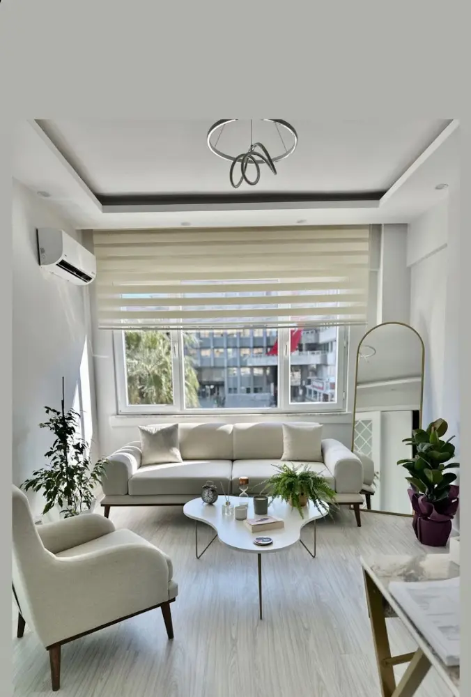 Uzman Klinik Psikolog Selen Yaprak Çınar — Psikologlar, Nazilli · fotoğraf 3