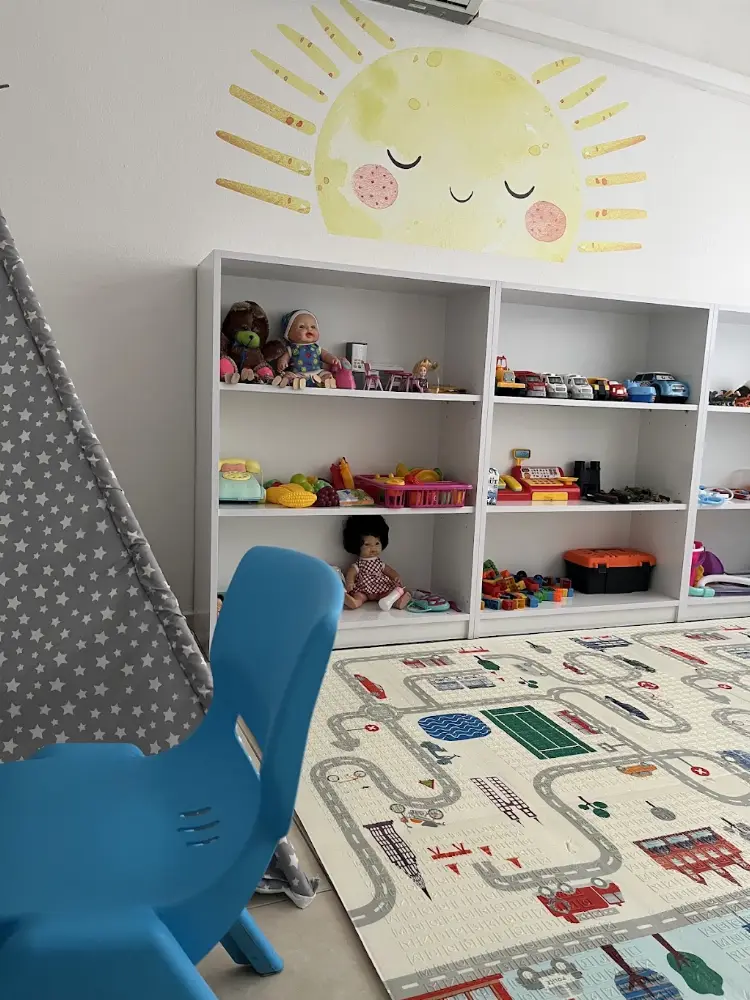 Psk. Dan. Büşra Çırak, Psikolojik Danışma ve Rehberlik — Psikologlar, Nazilli · fotoğraf 3