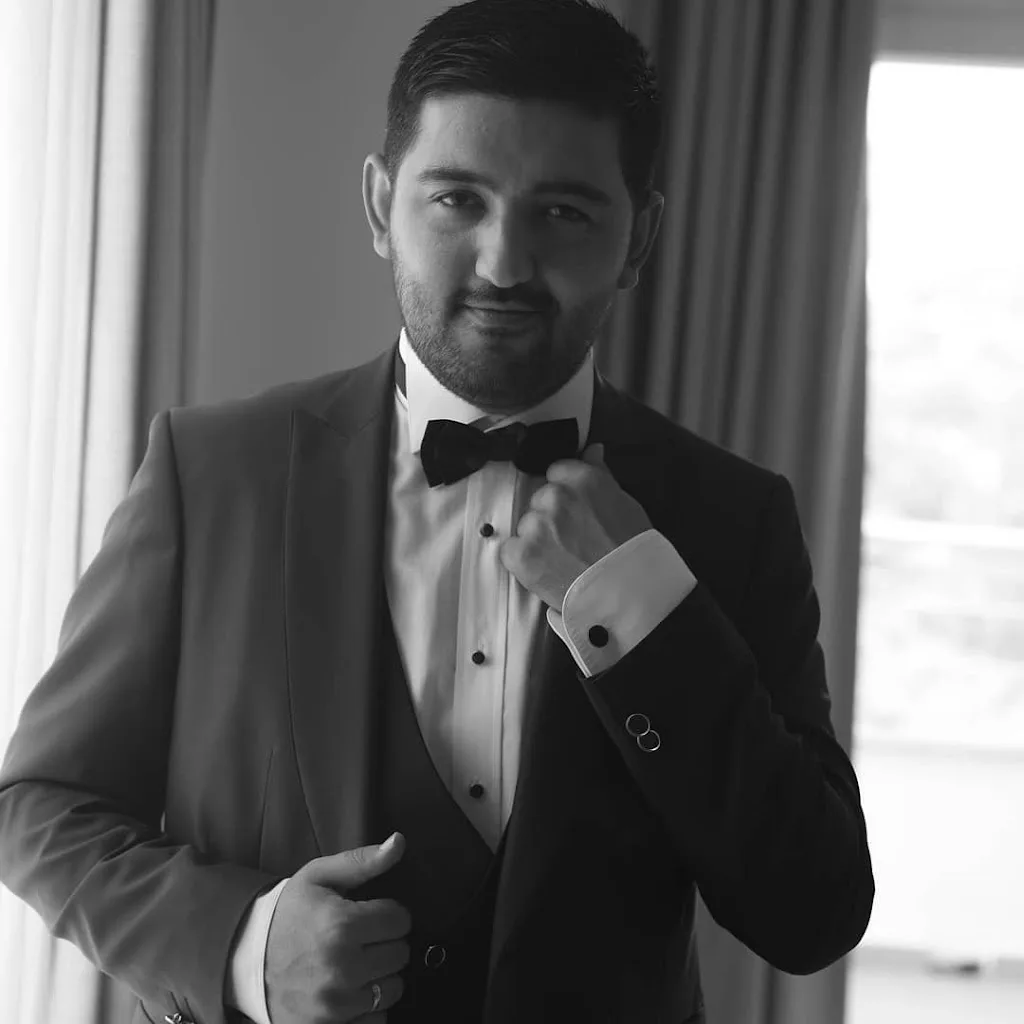 Psikolog Hasan Fuat Bağcı — Psikologlar, Nazilli · fotoğraf 1