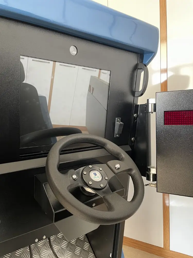 Altınöz Psikoteknik — Psikologlar, Nazilli · fotoğraf 3