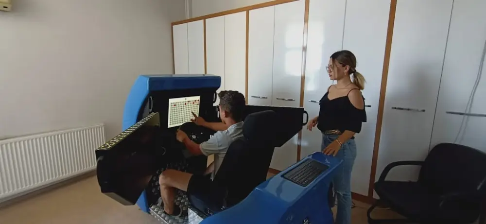 Altınöz Psikoteknik — Psikologlar, Nazilli · fotoğraf 4