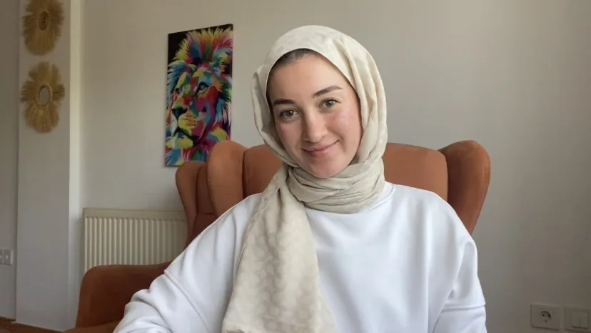Psikolojik Danışman Derya KAYA — Psikologlar, Nazilli · fotoğraf 1